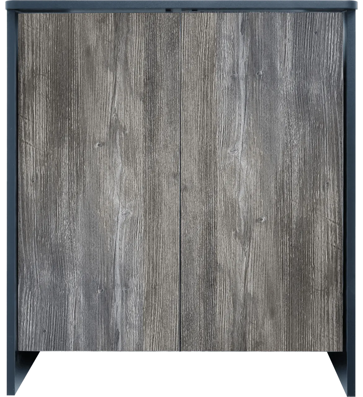 SuperFish DESIGN STAND 60X40 см BLACK/PASA тумба аквариумная