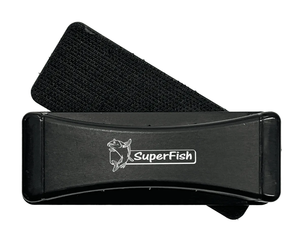 SuperFish FLOAT CLEAN MAGNET L магнитный скребок