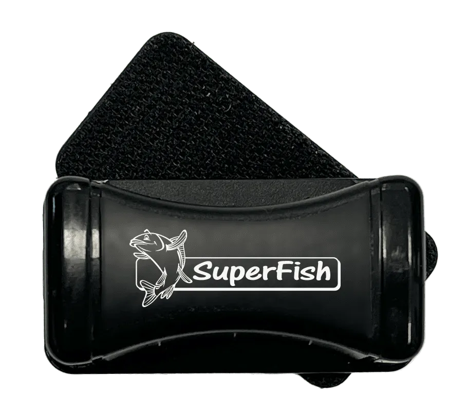 SuperFish FLOAT CLEAN MAGNET M скребок магнитный
