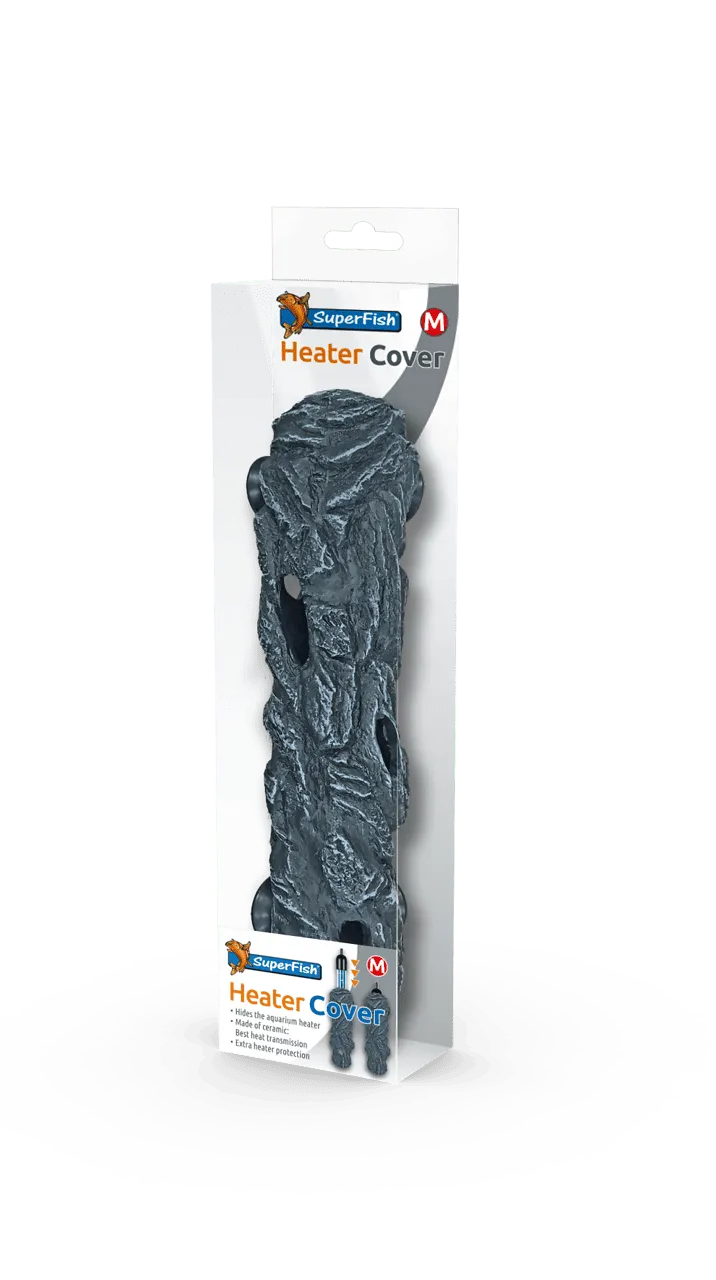 SuperFish HEATER COVER S 21 см (ECO 50100 W) защита для нагревателя