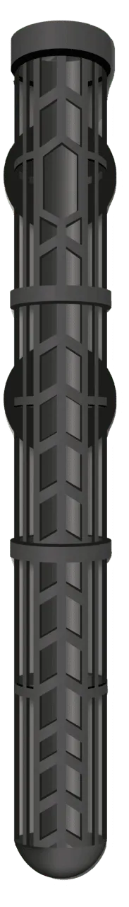 SuperFish HEATER PROTECTOR 200-300 W защита для обогревателя