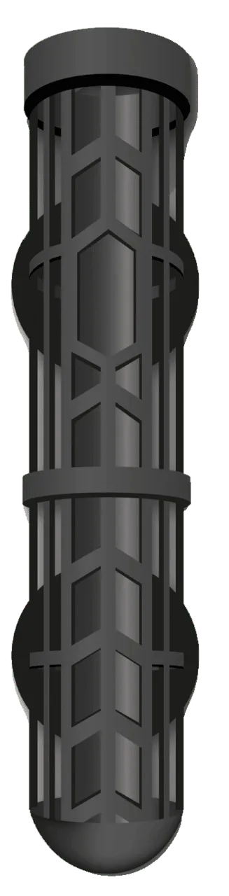 SuperFish HEATER PROTECTOR 50-100 W защита для нагревателя