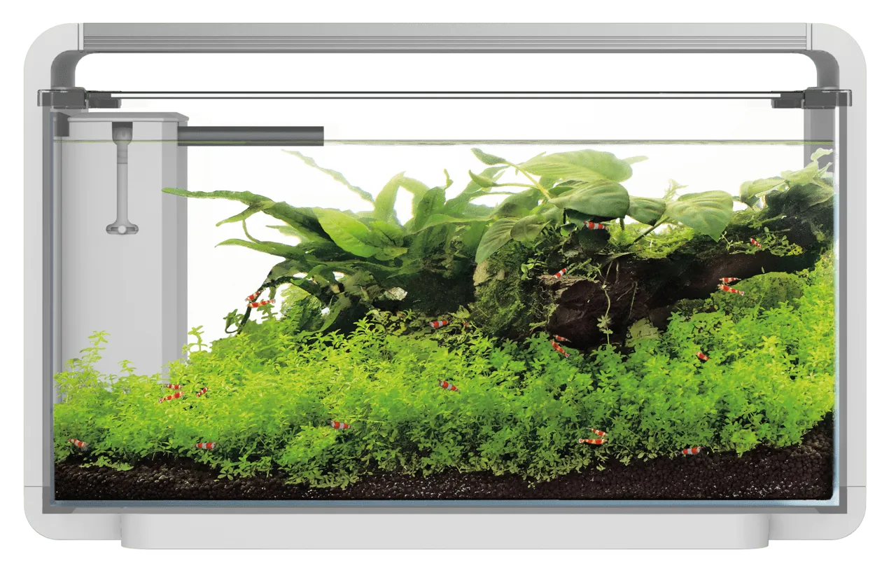 SuperFish Home ProLED 30 White аквариумный набор, 25 л