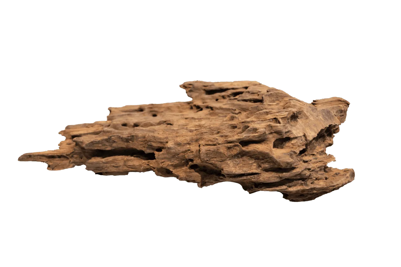 SuperFish HONEYCOMB WOOD MEDIUM дерево со сотами