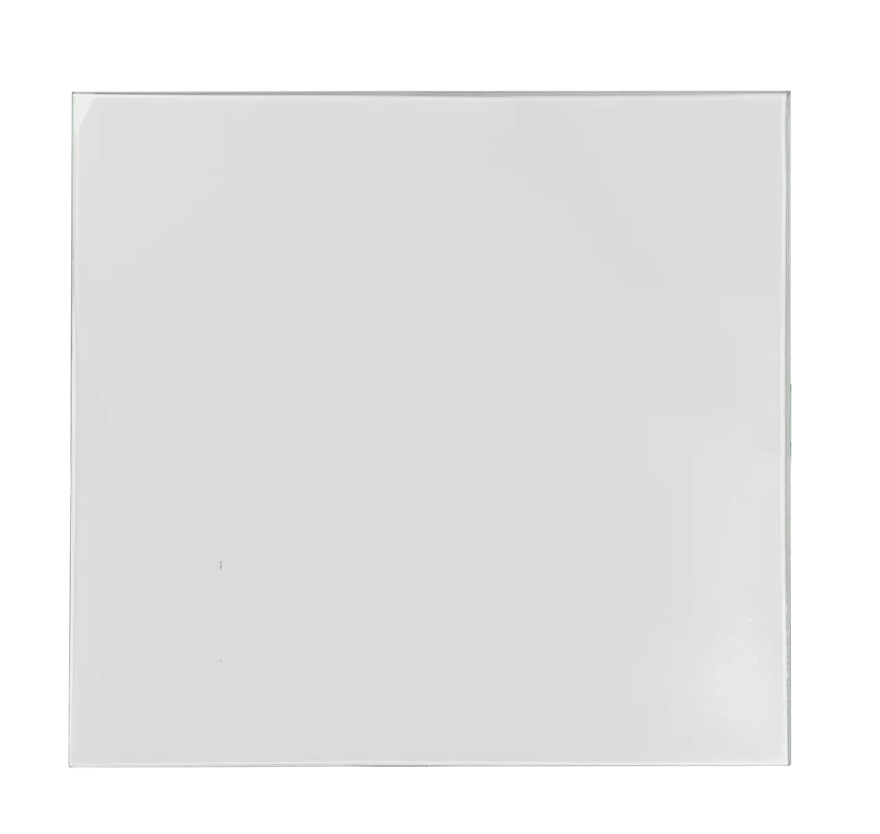 SuperFish QUBIQ 30 COVER покривне скло