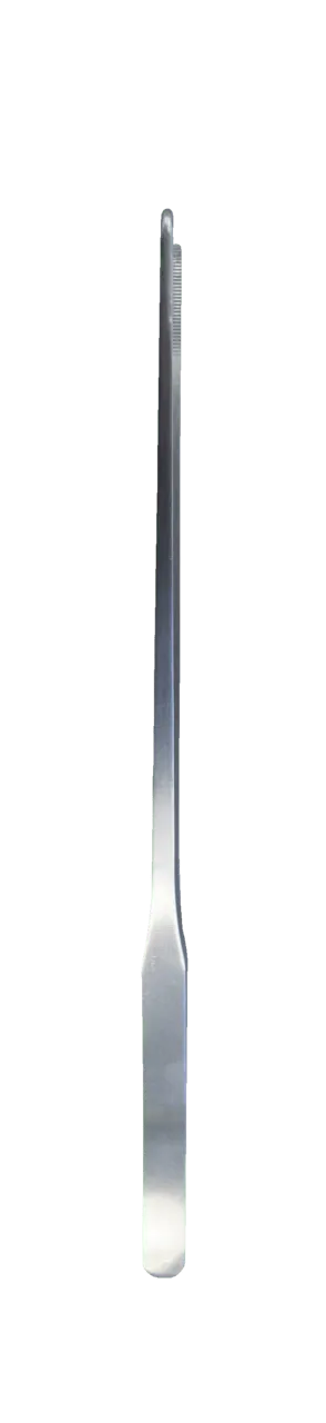 SuperFish RVS PLANT TWEEZERS 27 см STRAIGHT пинцет, нержавеющая сталь