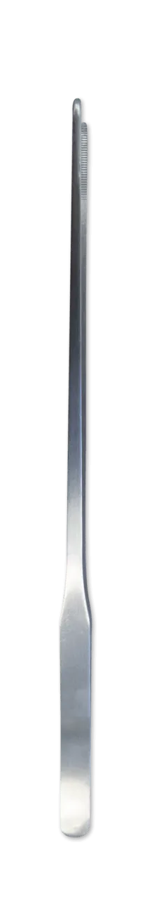 SuperFish RVS PLANT TWEEZERS 37 см STRAIGHT пинцет, нержавеющая сталь
