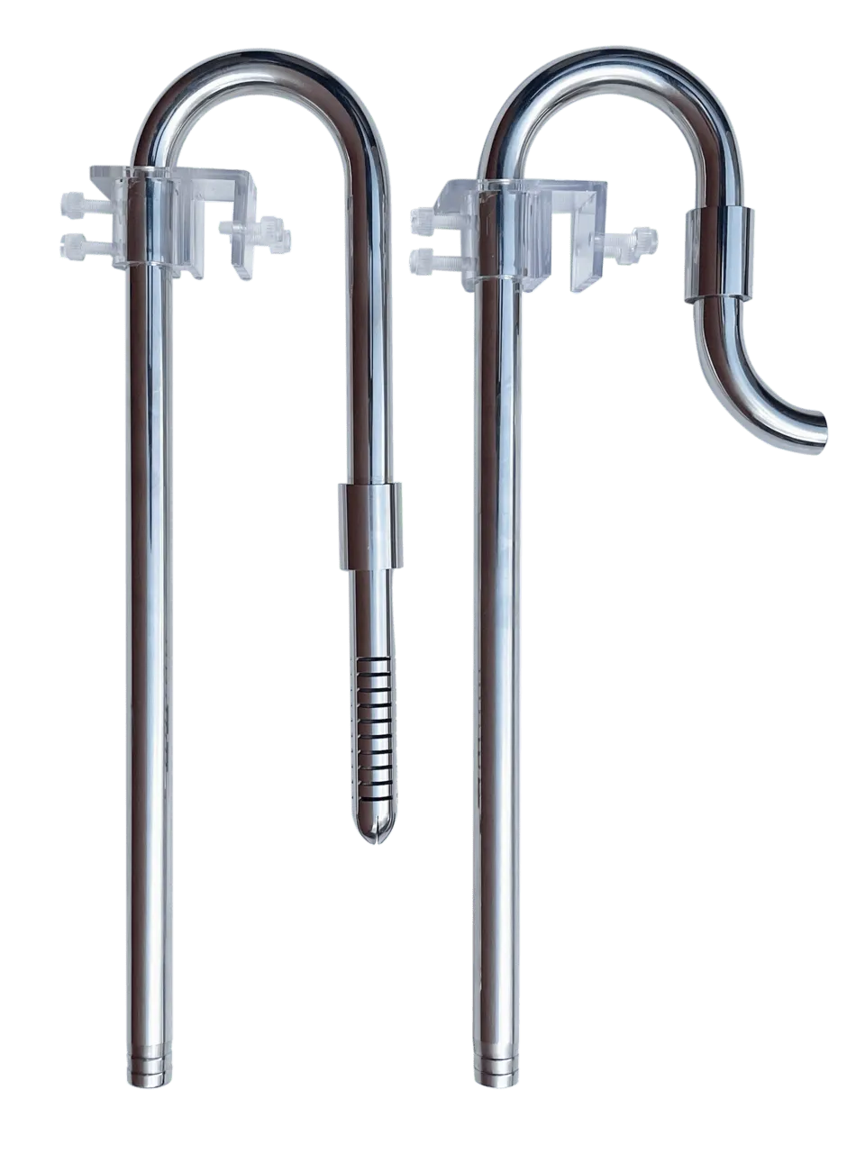 SuperFish SCAPE STAINLESS INOUTLET KIT 16 мм набор трубок к фильтру