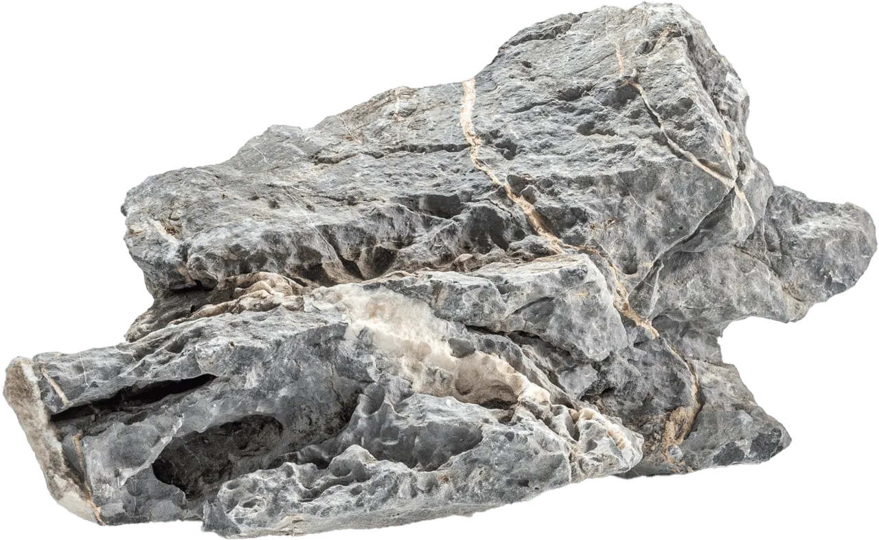 SuperFish SEIRYU ROCK 1,3-1,8 кг натуральный камень для аквариума