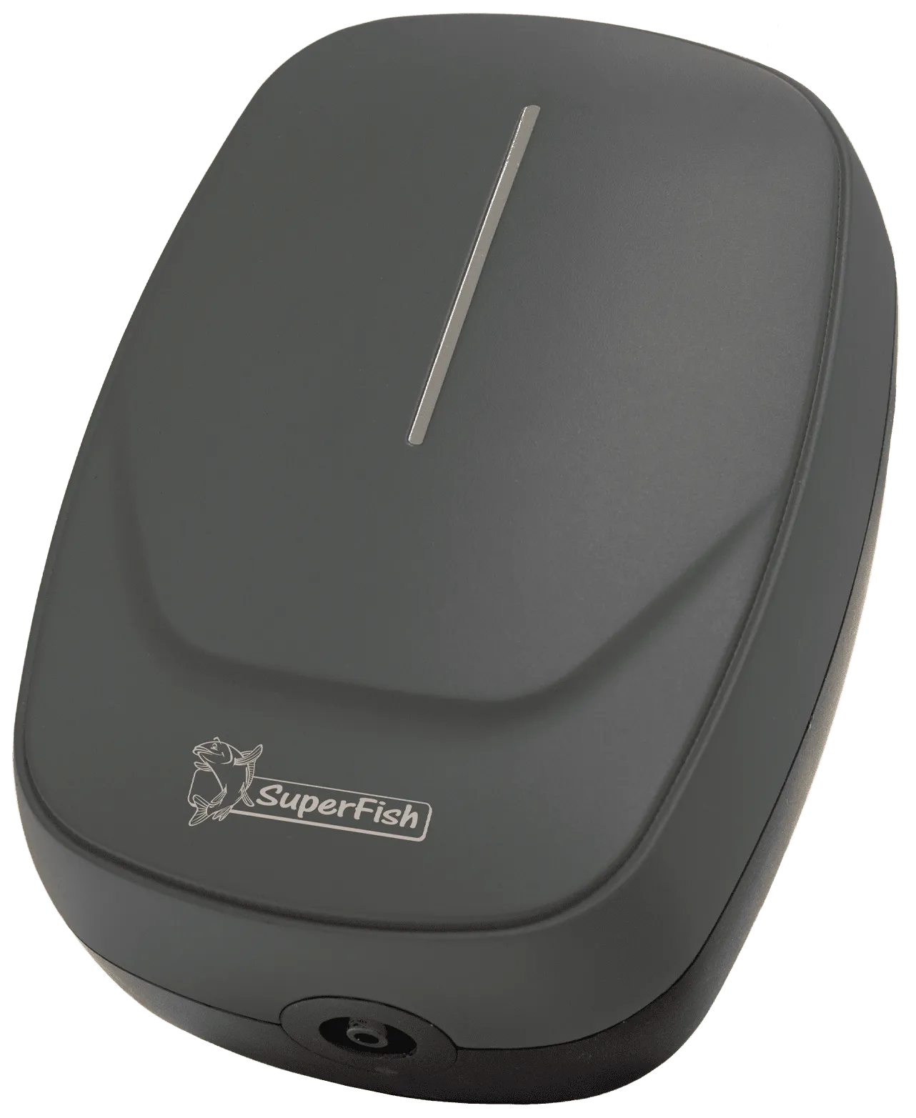 SuperFish SILENT AIR 1000 компрессор сверхтихий, 60 л/час