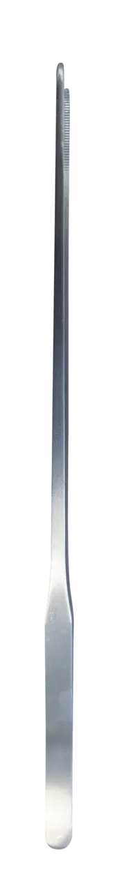 SuperFish STAINLESS STEEL PLANT TWEEZERS 48 см STRAIGHT пинцет, нержавеющая сталь