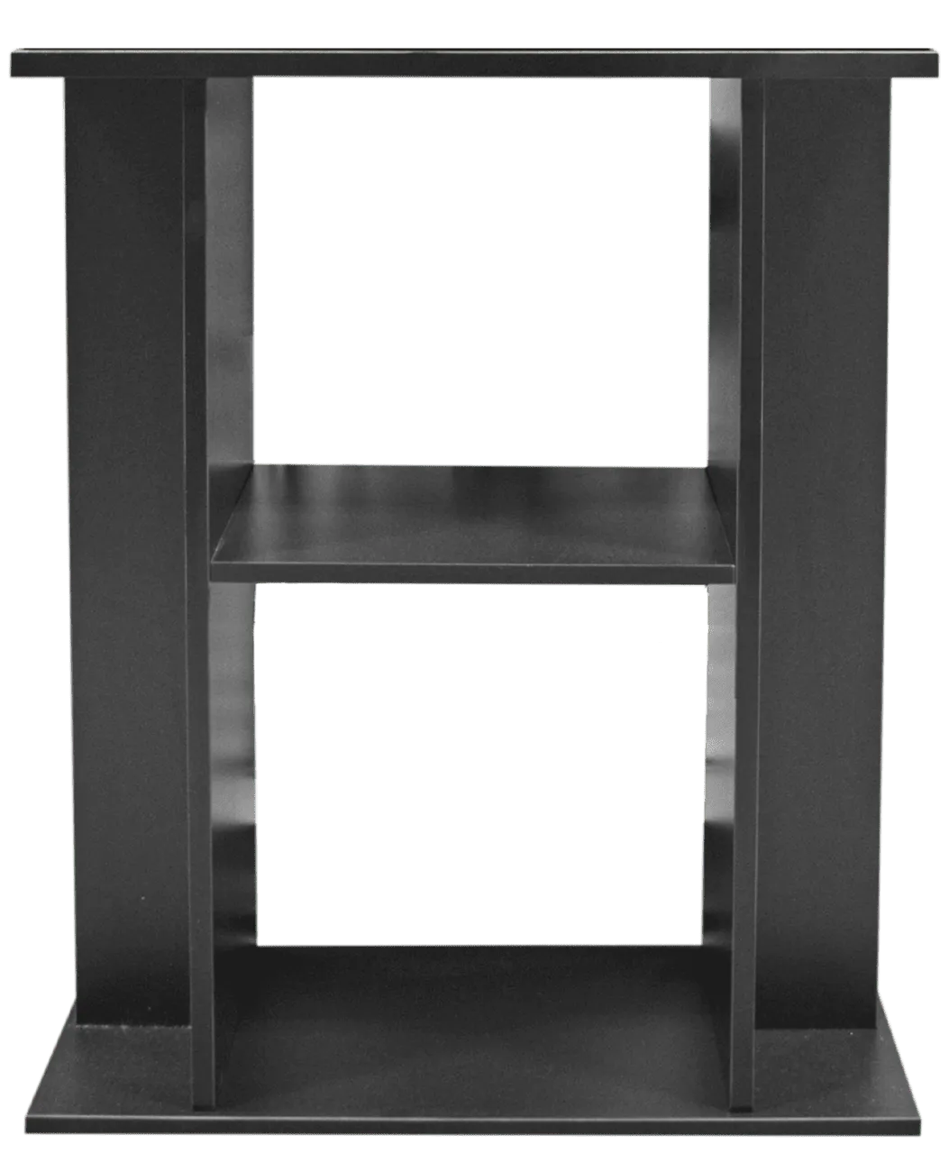 SuperFish STAND HOME PROLED 85 BLACK 77,5х36 см тумба аквариумная