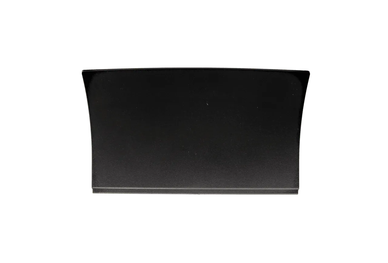 SuperFish START AQUA 100/150 FEEDING FLAP BLACK кришка отвору для годування чорна