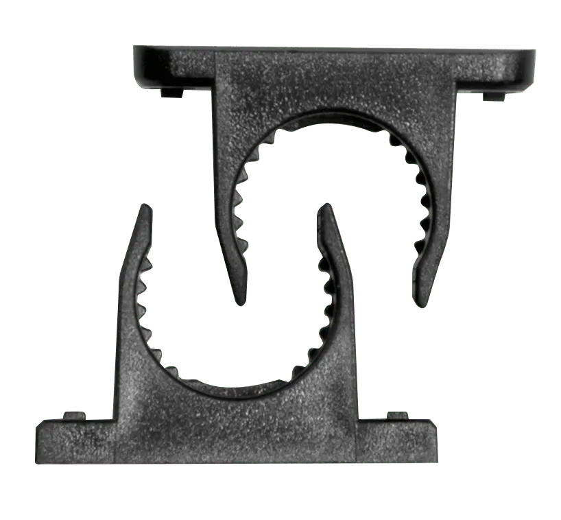 SuperFish START AQUA 20/30/50 LIGHT HOLDER SET 2PCS кліпси