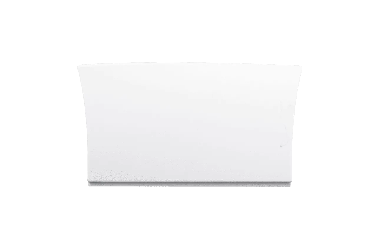 SuperFish START AQUA 20/30 FEEDING FLAP WHITE кришка отвору для годування біла