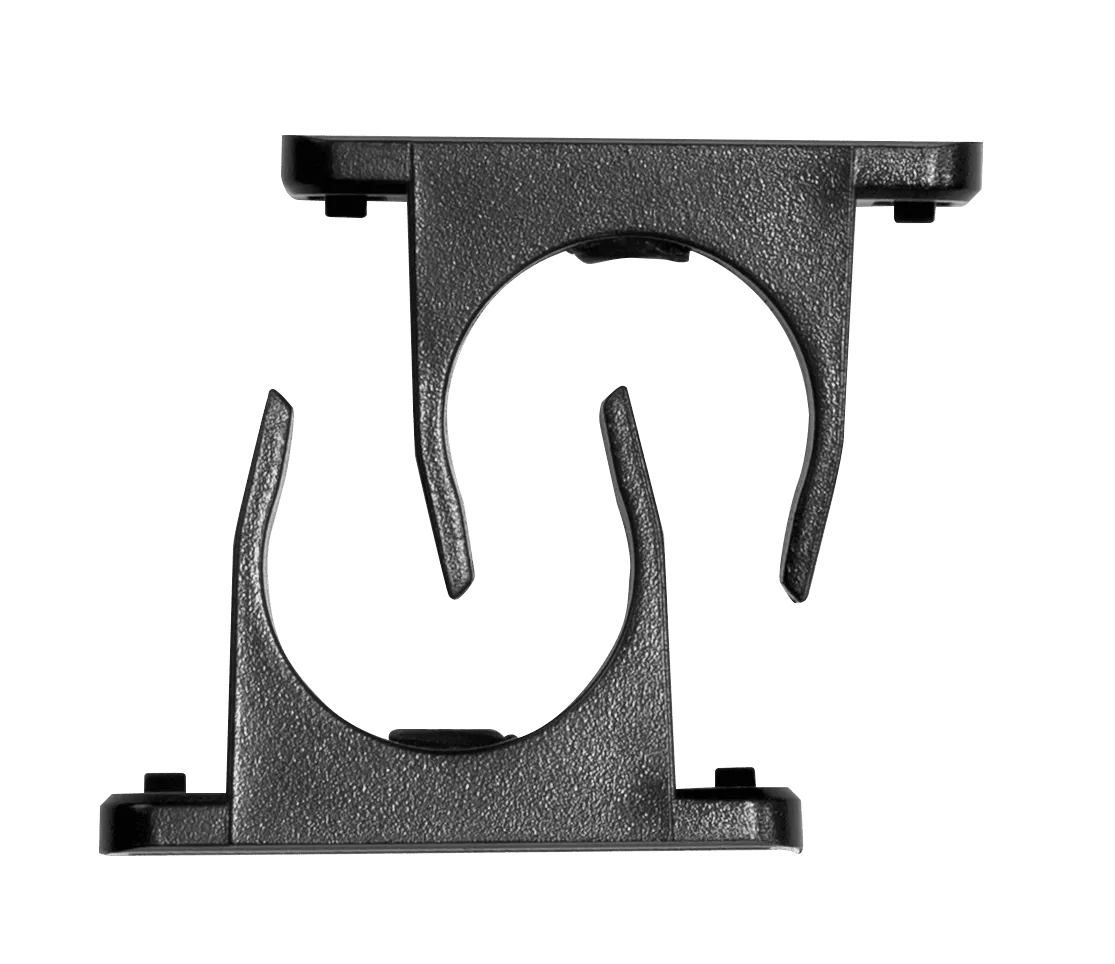 SuperFish START AQUA 70/100 LIGHT HOLDER SET 2PCS кліпси