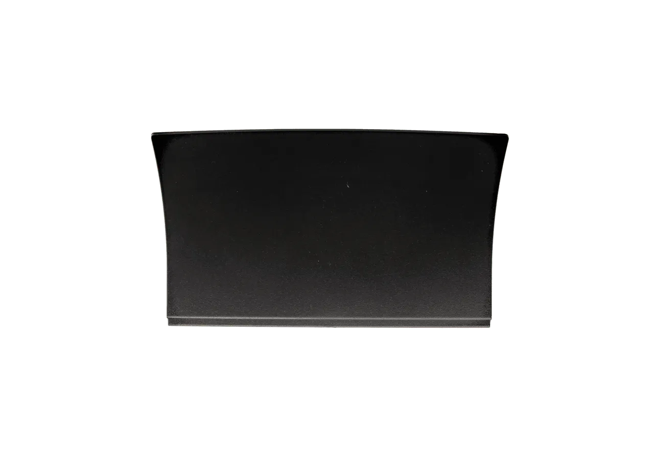 SuperFish START AQUA 70 FEEDING FLAP BLACK кришка отвору для годування чорна