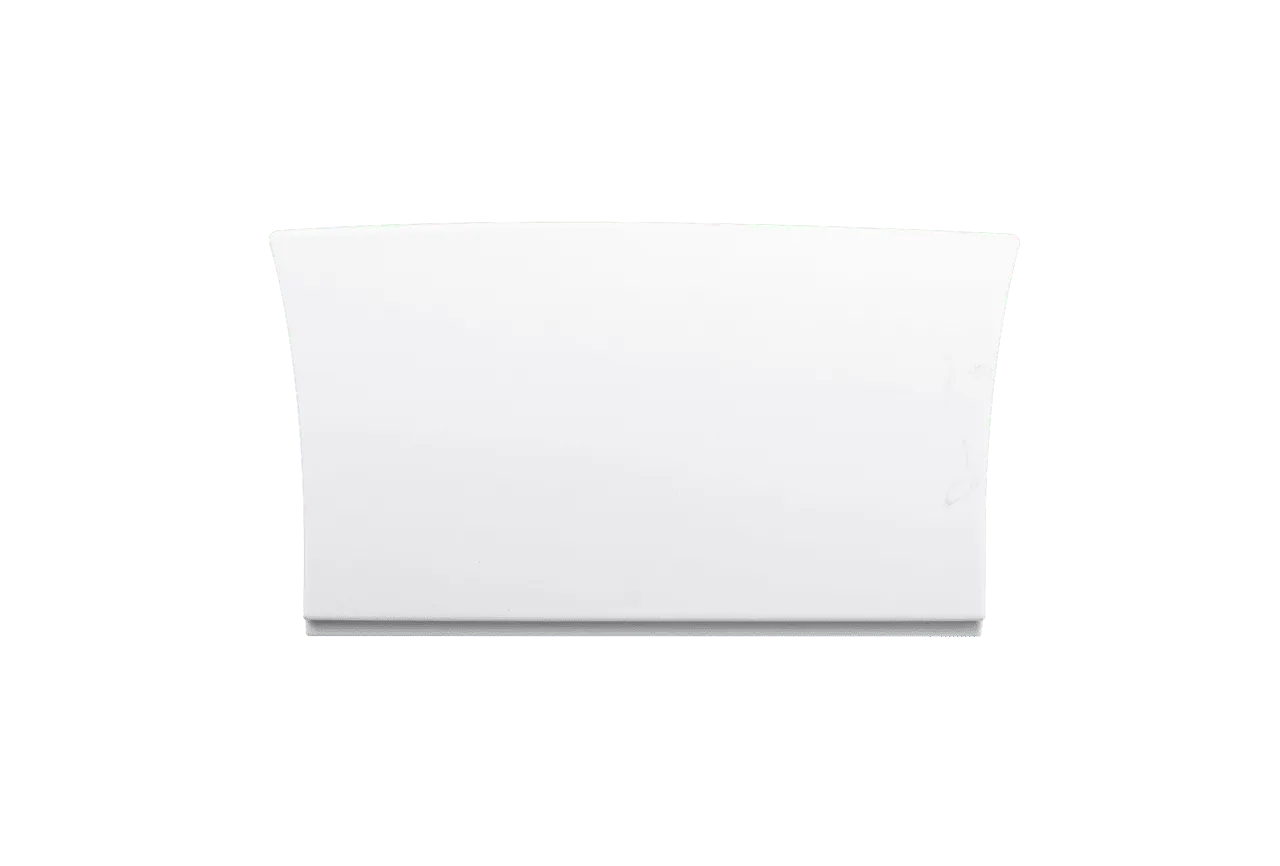 SuperFish START AQUA 70 FEEDING FLAP WHITE кришка отвору для годування біла