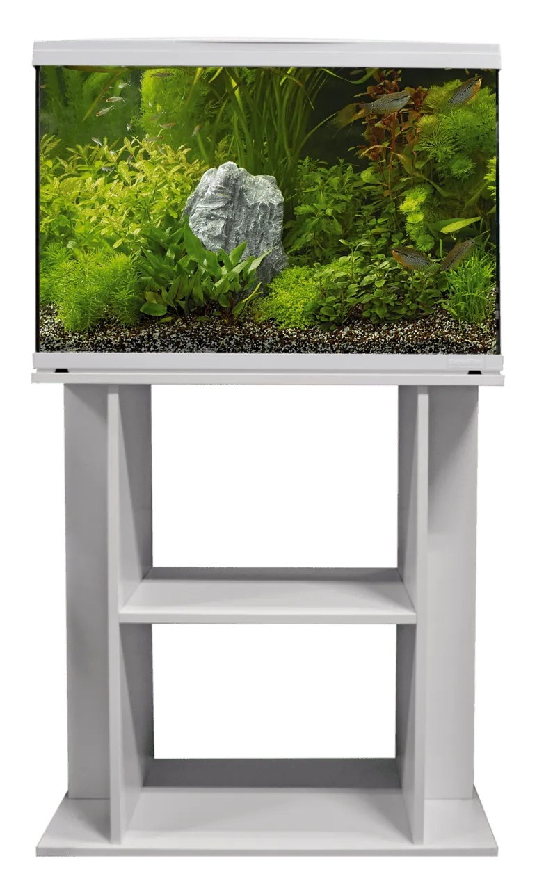 SuperFish Start Series Stand 100 WHITE 68,8х34 см тумба аквариумная