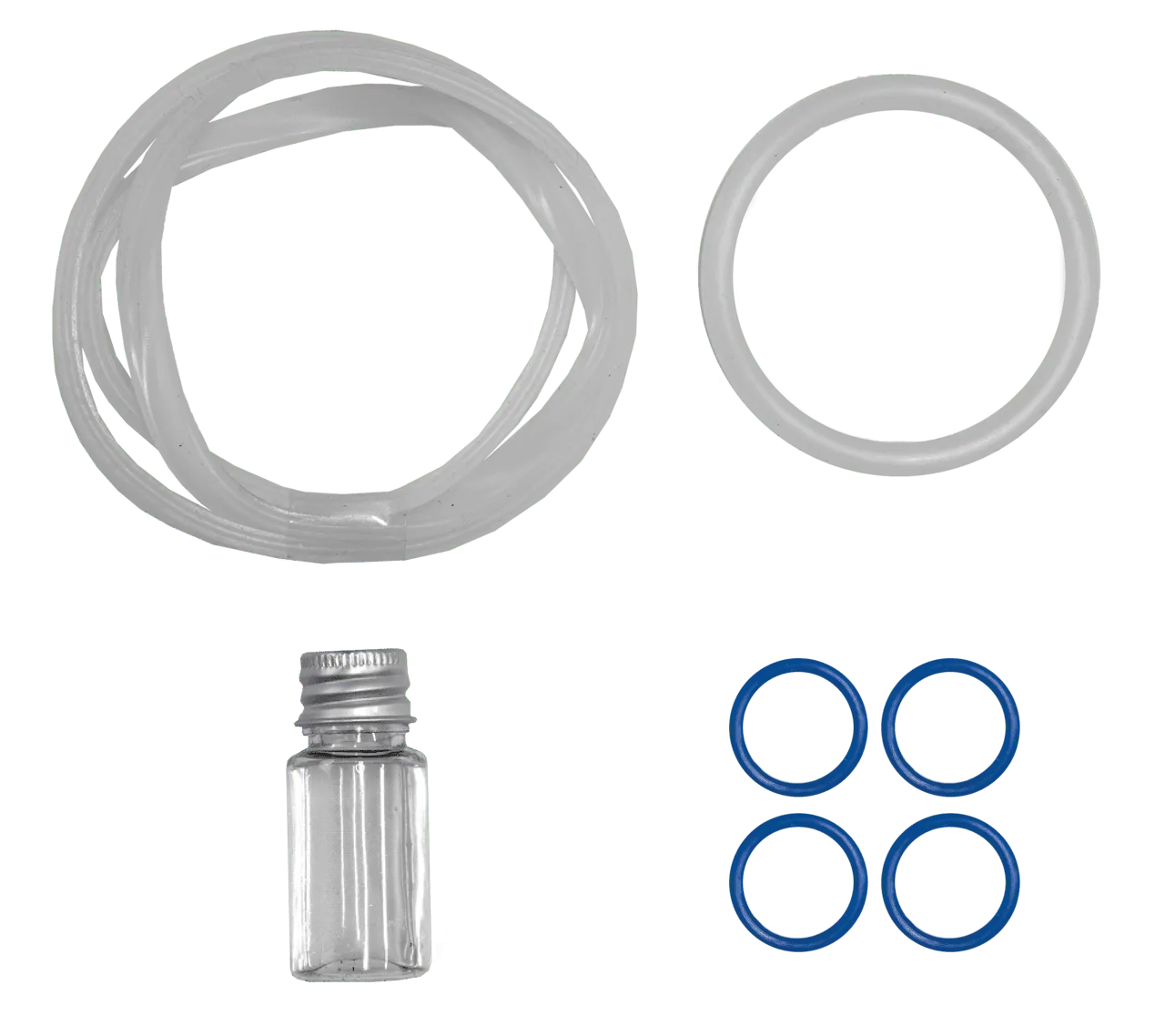SuperFish X PRO 1500 RUBBER SEAL уплотнительное кольцо