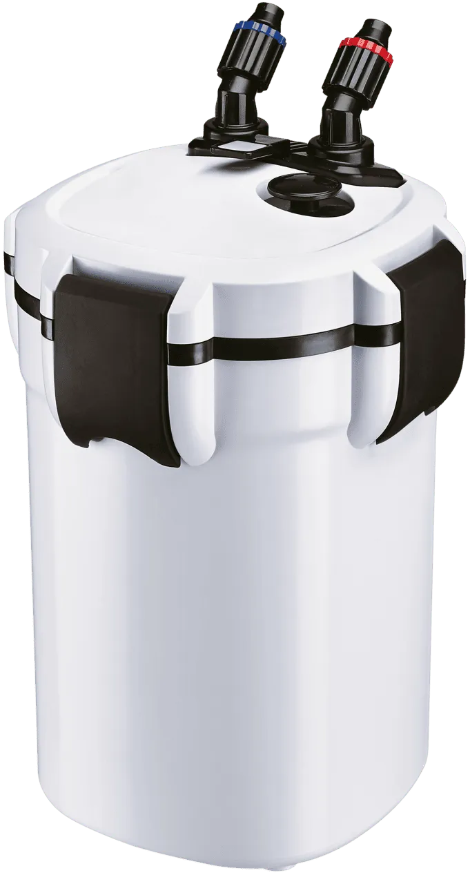 SuperFish X PRO 400 – 100 л внешний фильтр