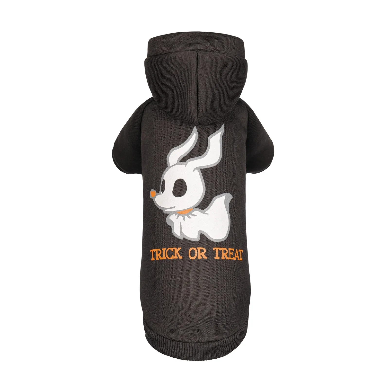 Pet Fashion «Casper» толстовка для собак, размер XS, черная