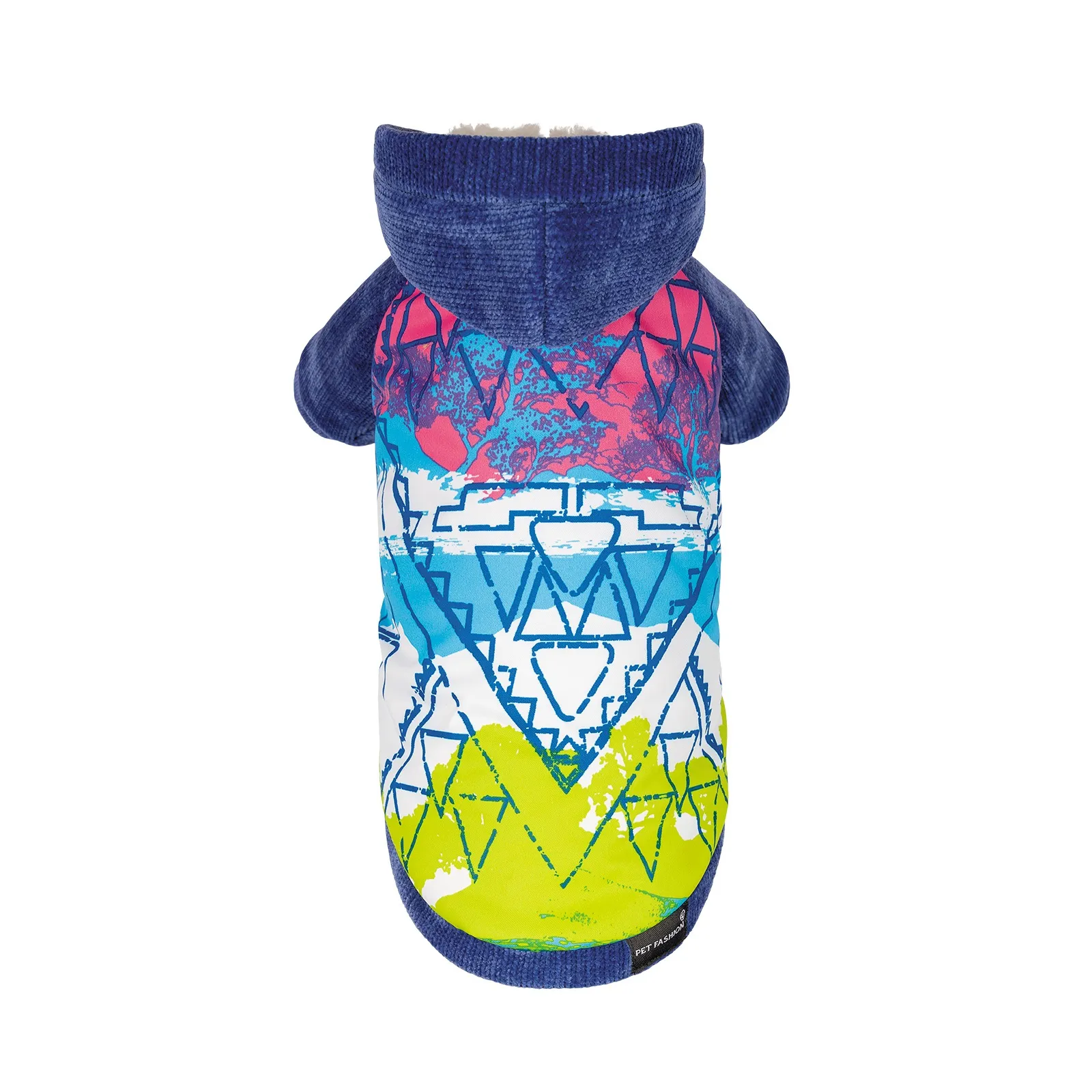 Pet Fashion «Cozy» толстовка для собак, размер M