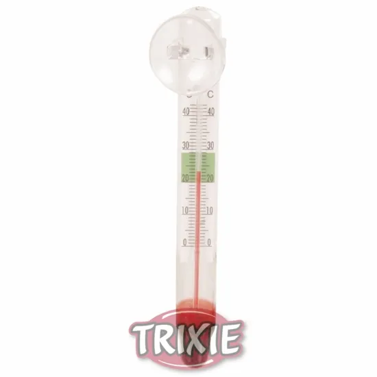 Trixie термометр для аквариума, с присоской