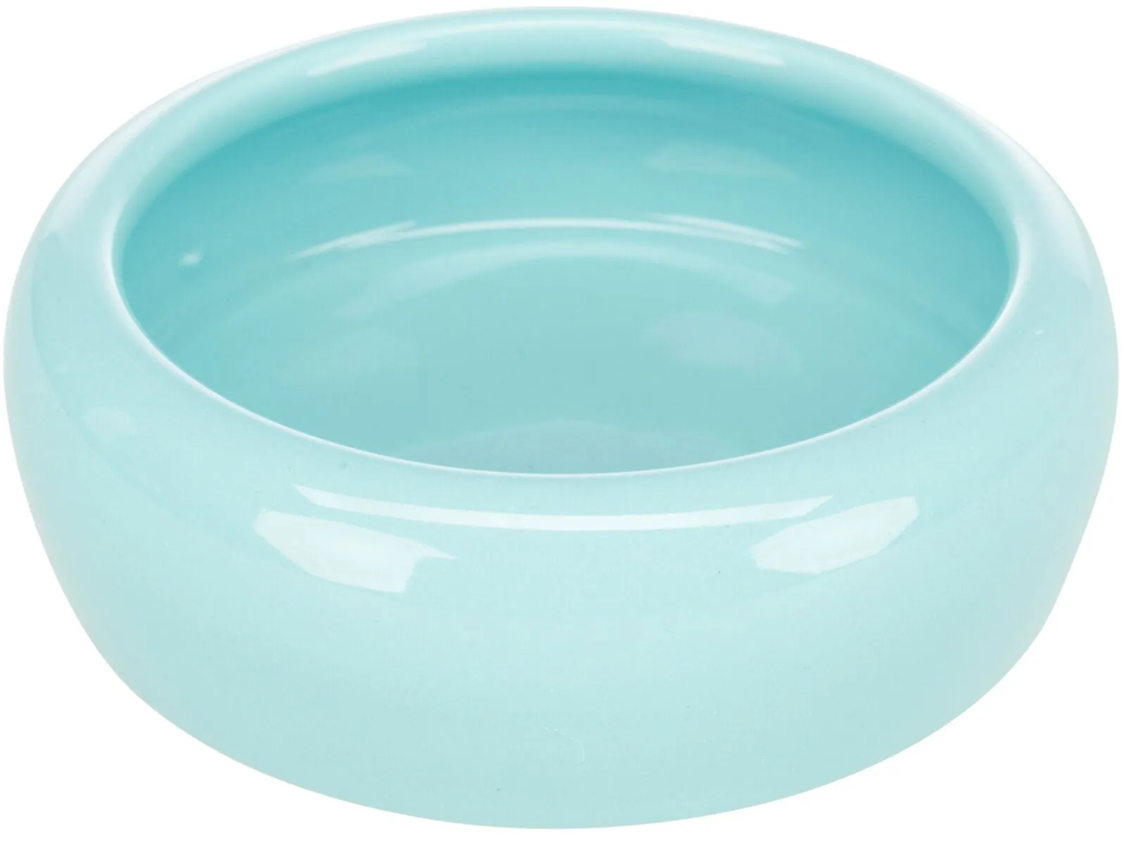 Trixie Миска для грызунов, 200 мл/10 см (керамическая)