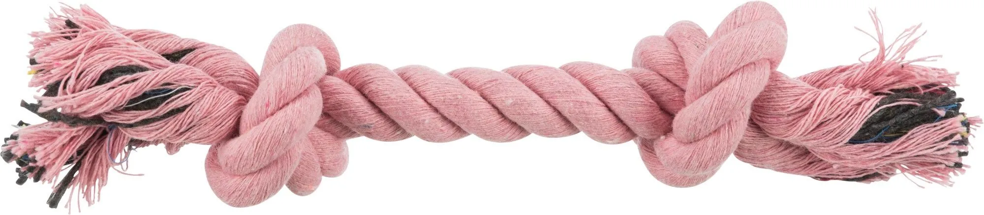 Trixie Игрушка Канат плетеный для собак, 37 см