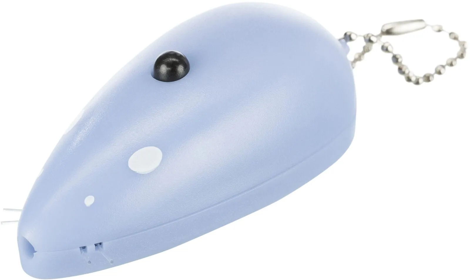 Trixie Игрушка Лазерная указка «Catch the Light» для кошек, 7 см (пластик)