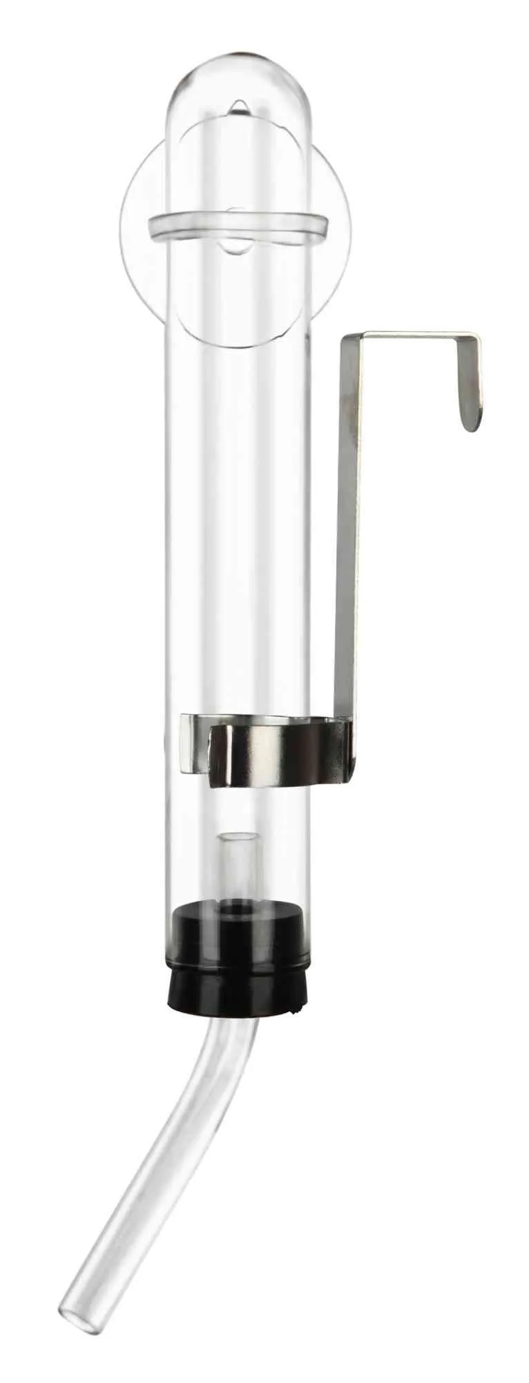 Trixie Поилка для грызунов 50 мл (стекло)