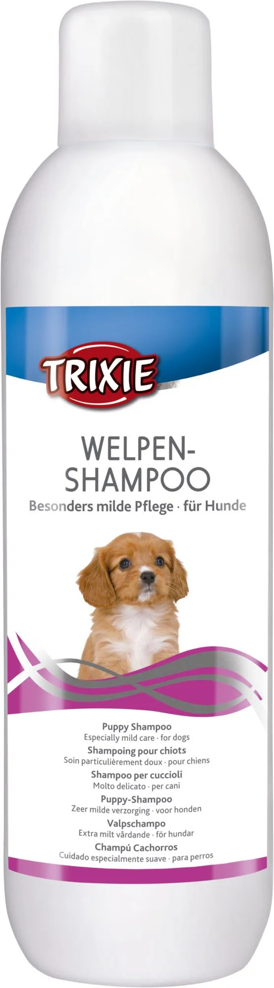 Trixie Шампунь для щенков, 1 л