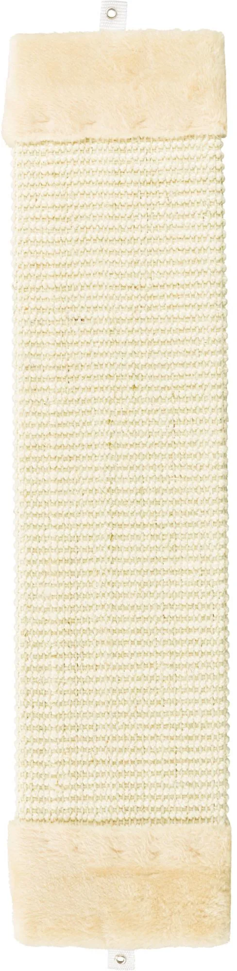Trixie Царапка Scratching Board для кошек, плоская, бежевая, 15х62 см