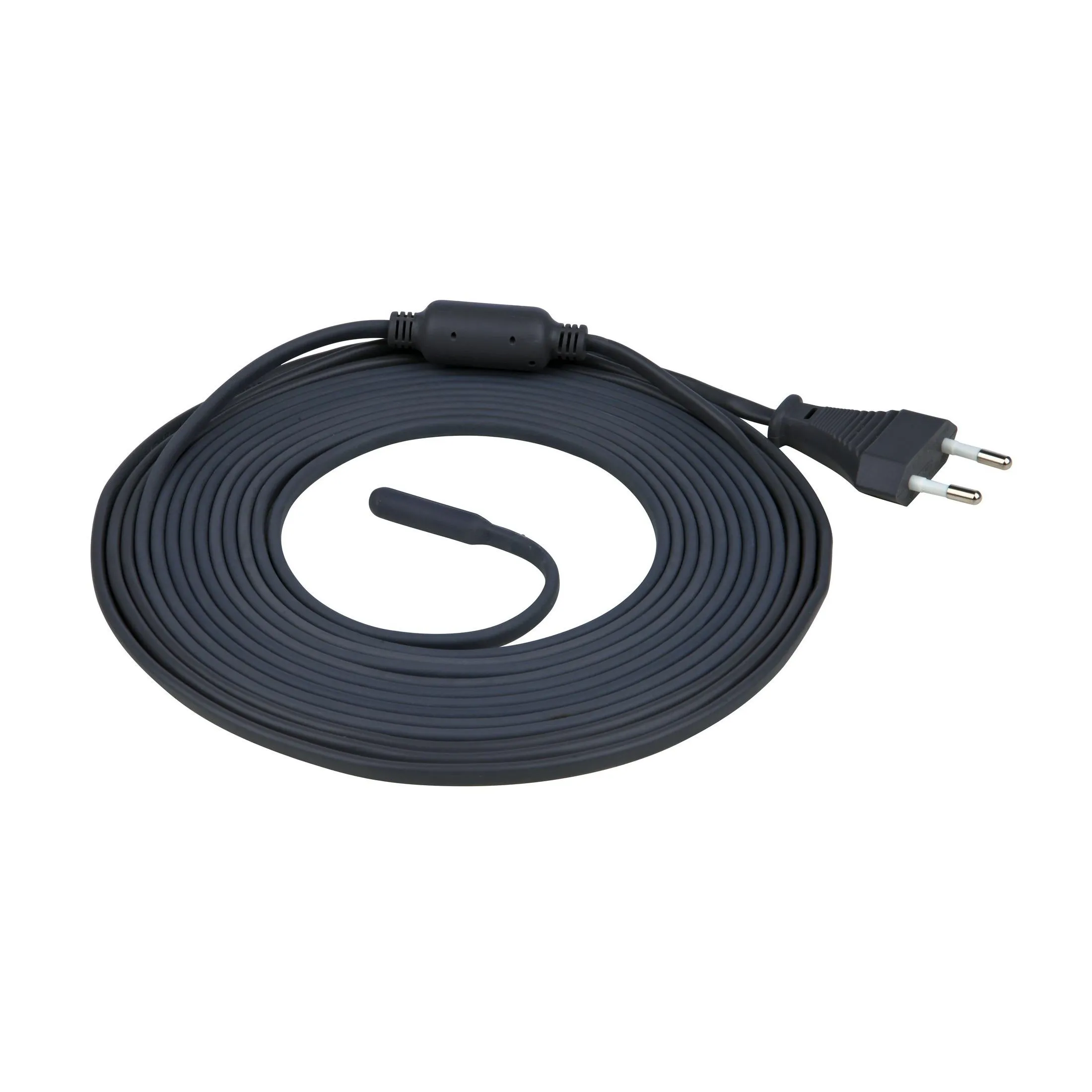 Trixie Обогреватель Горячий шнур для террариума, 25 W, 4,50 м
