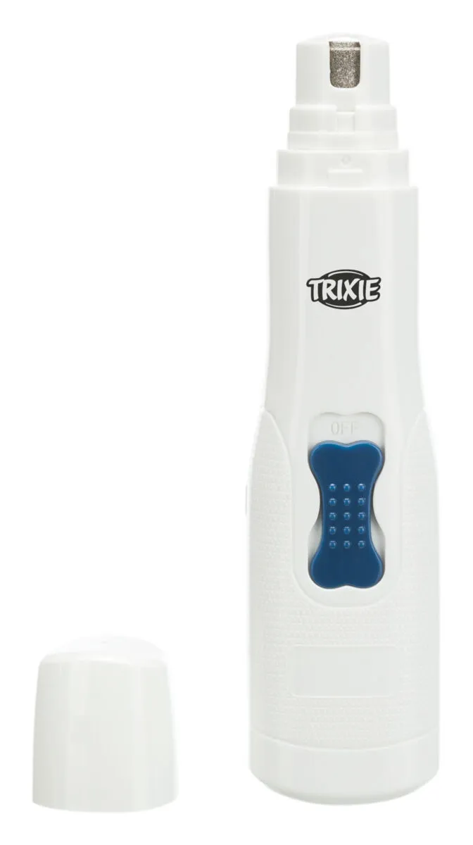 Trixie Машинка для стачивания когтей Trixie, 14 см