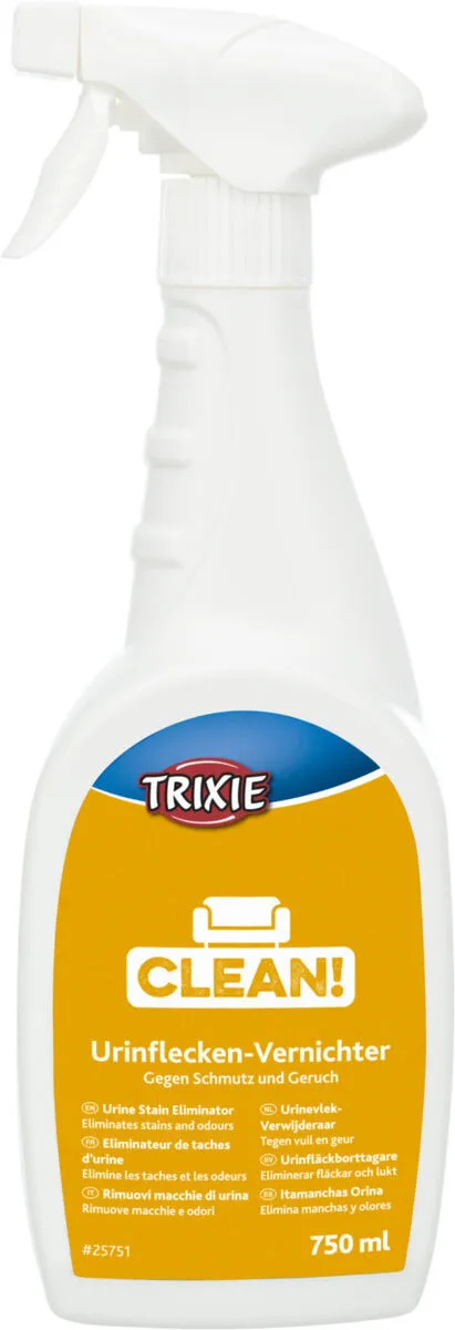 Trixie Засіб для видалення плям від сечі Trixie, 750 мл