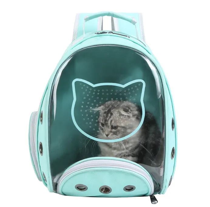 Voyager Pet LVB2022 рюкзак-переноска для кошек