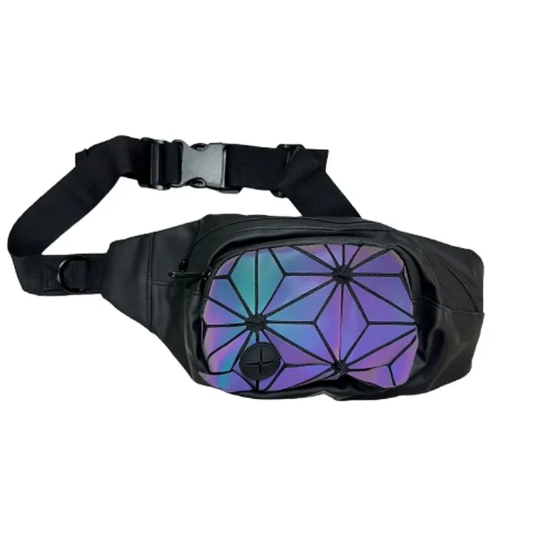 Voyager Pet LVCB2478 сумка-бананка для лакомства собак