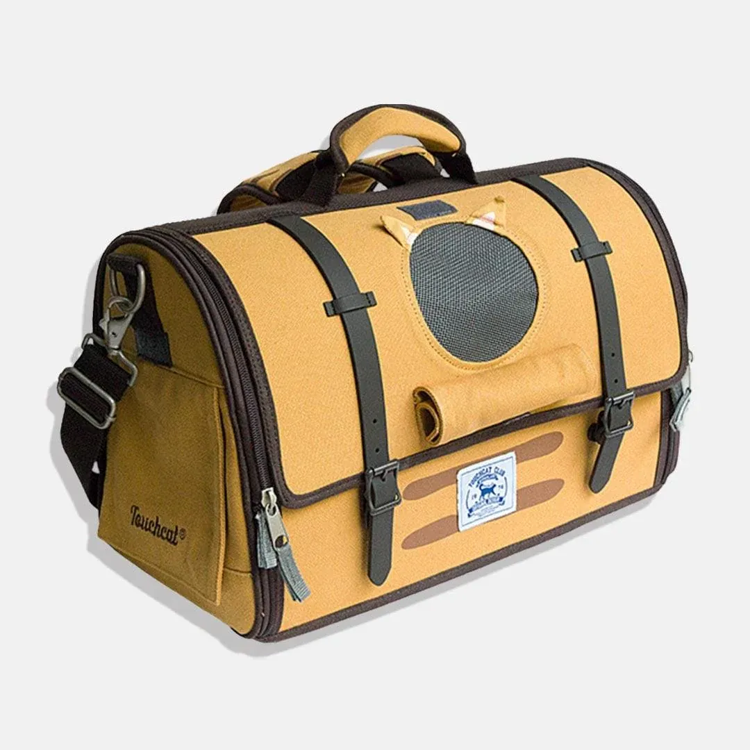 Voyager Pet TouchCat LVGB2411 переноска для кошек