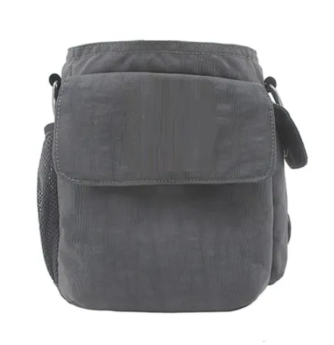 Voyager Pet VBT2007 Grey поясная сумка для выгула собак